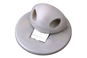‐