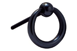 ‐