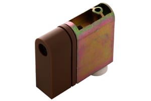 ‐
