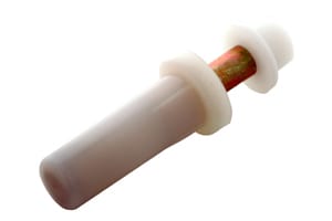 ‐