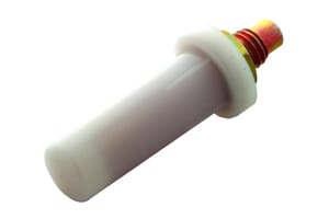 ‐