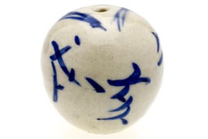 ‐