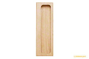 110mm(104.5×29.5)