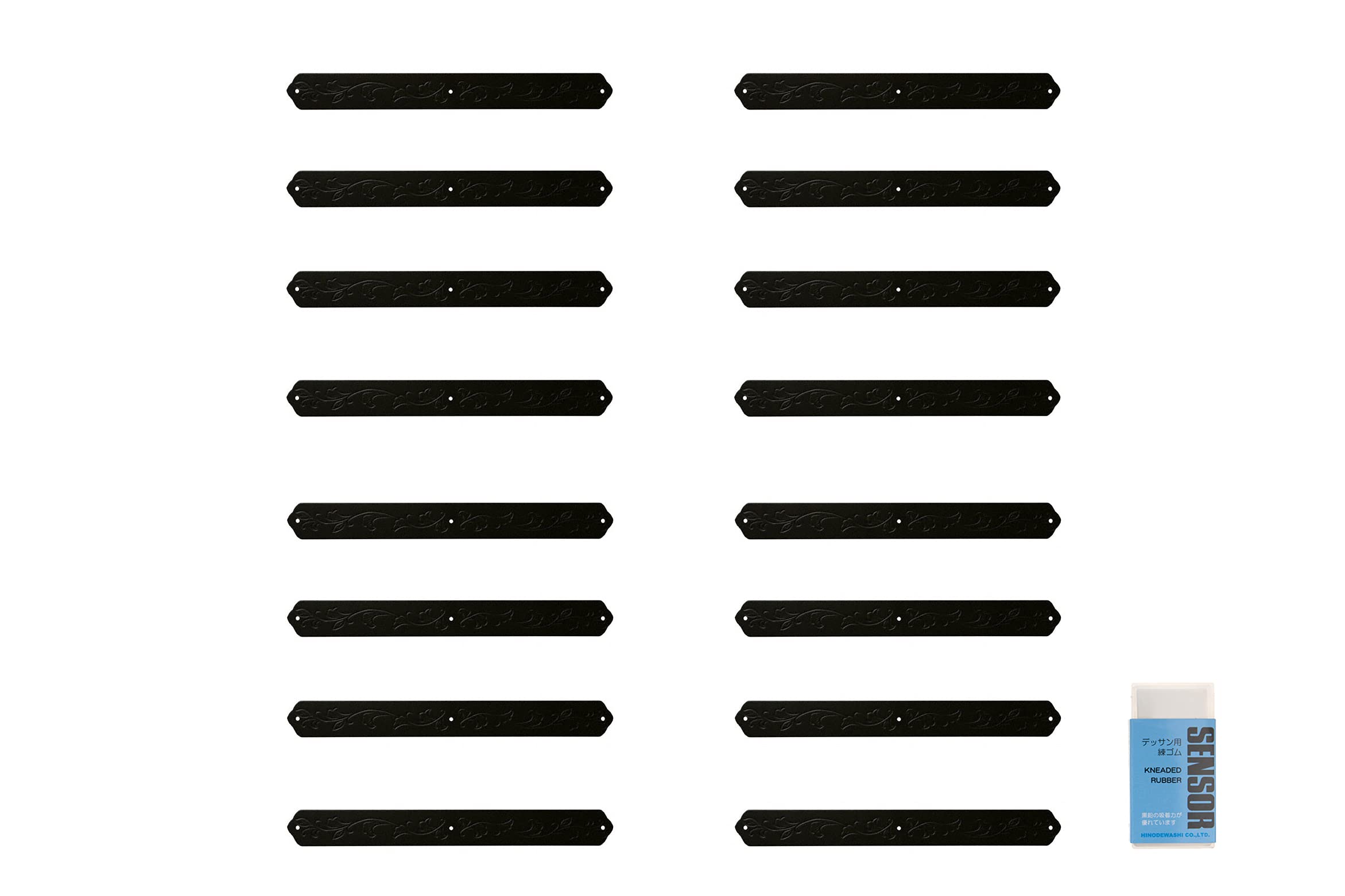 オリエント2-15 直線